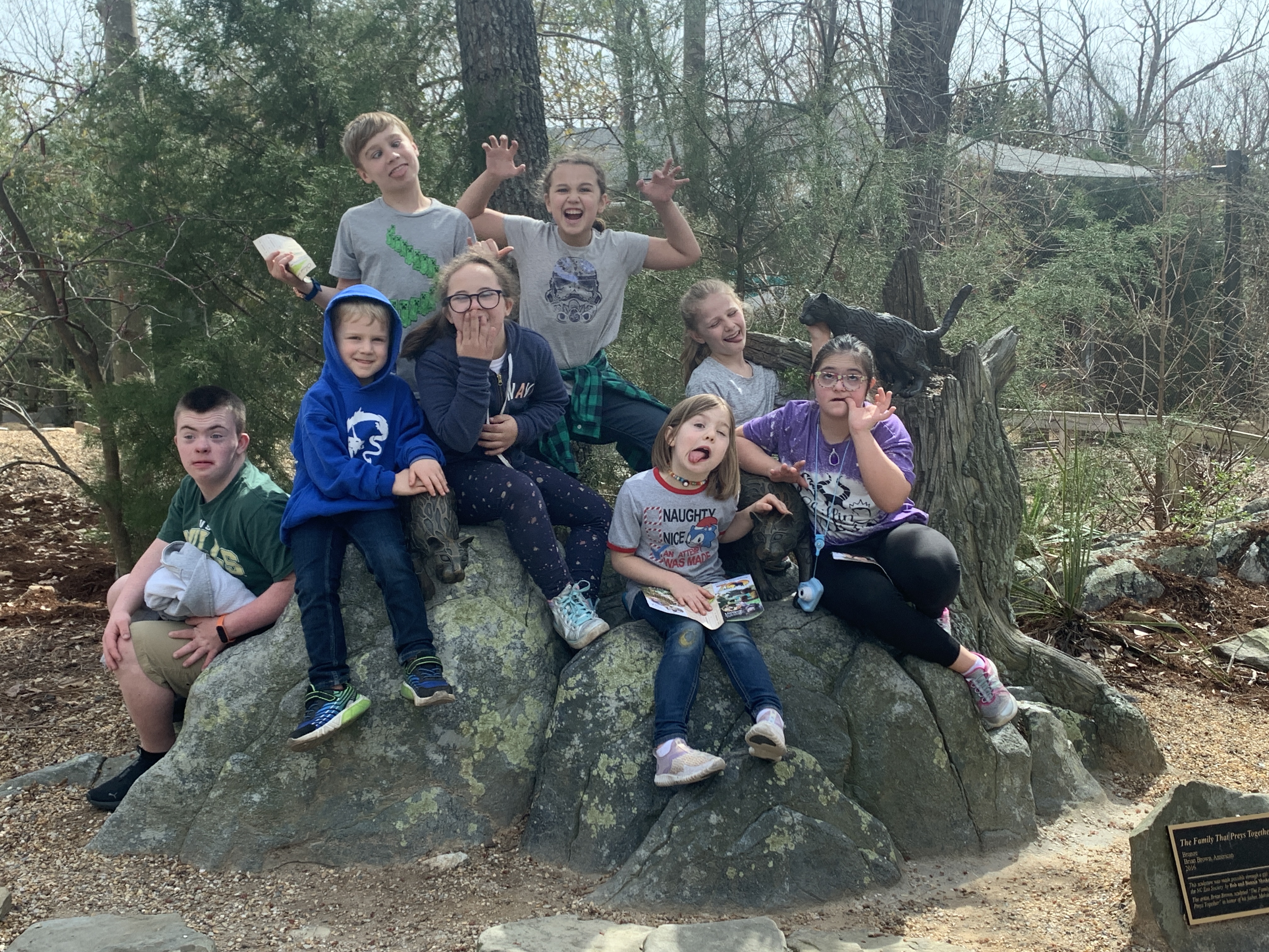 Field Trips